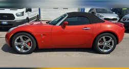 2008 Pontiac Solstice Base