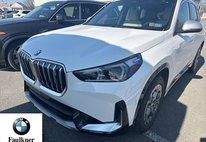 2024 BMW X1 xDrive28i