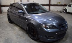 2009 Mazda MAZDASPEED3 Sport