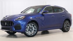2025 Maserati Grecale Base