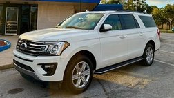 2021 Ford Expedition MAX XLT