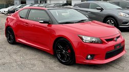 2013 Scion tC RS 8.0