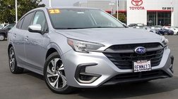 2023 Subaru Legacy Premium
