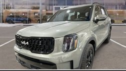 2024 Kia Telluride SX-Prestige X-Pro