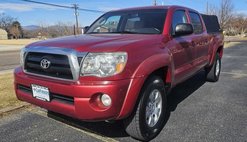 2006 Toyota Tacoma V6
