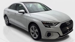 2023 Audi A3 Premium 40 TFSI