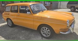 1972 Volkswagen 