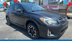 2016 Subaru Crosstrek 2.0i Limited