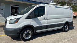 2016 Ford Transit 150