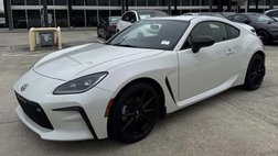 2025 Toyota GR86 Premium
