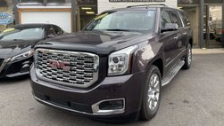 2015 GMC Yukon XL Denali