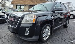 2011 GMC Terrain SLT-1