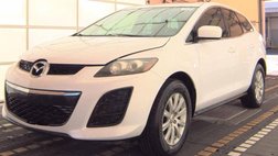 2010 Mazda CX-7 i Sport