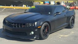 2010 Chevrolet Camaro SS