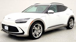 2024 Genesis GV60 Performance