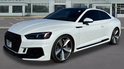 2018 Audi RS 5 2.9T quattro