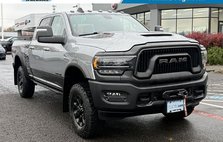 2024 Ram Ram Pickup 2500 Power Wagon