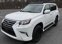 2016 Lexus GX 460 Base