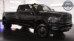 2022 Ram Ram Pickup 3500 Limited