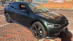 2023 Kia EV6 GT-Line