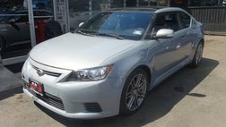 2011 Scion tC Base