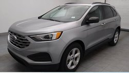 2021 Ford Edge SE