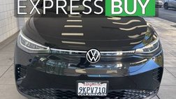 2023 Volkswagen ID.4 Pro