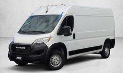 2023 Ram ProMaster 2500 159 WB
