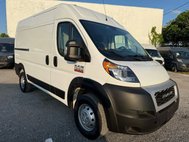 2020 Ram ProMaster 1500 136 WB