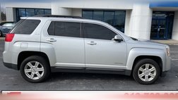 2014 GMC Terrain SLE-2