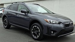 2023 Subaru Crosstrek Premium