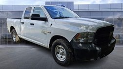 2020 Ram Ram Pickup 1500 Classic Tradesman