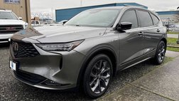 2023 Acura MDX SH-AWD w/A-SPEC