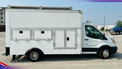 2015 Ford Transit 350 HD