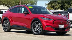 2024 Ford Mustang Mach-E Premium