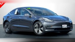 2018 Tesla Model 3 Performance