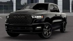 2026 Ram Ram Pickup 1500 Express