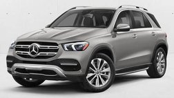 2020 Mercedes-Benz GLE-Class GLE 450 4MATIC