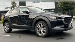2022 Mazda CX-30 2.5 S Select