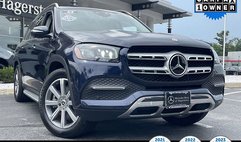 2022 Mercedes-Benz GLS GLS 450