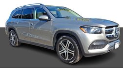 2022 Mercedes-Benz GLS GLS 450