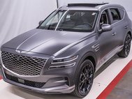 2022 Genesis GV80 3.5T Prestige Signature
