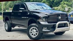 2012 Ram Ram Pickup 1500 Sport