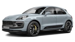 2022 Porsche Macan Base