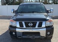 2015 Nissan Titan SL