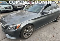 2017 Mercedes-Benz C-Class C 300