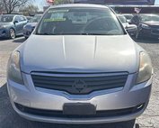 2007 Nissan Altima 3.5 SE
