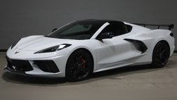 2020 Chevrolet Corvette Stingray