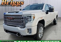 2023 GMC Sierra 2500HD Denali