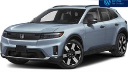 2025 Honda Prologue Elite
